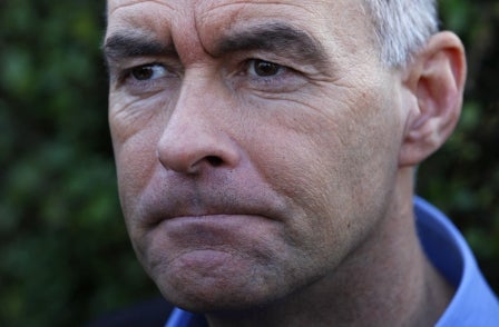 Tommy Sheridan to have perjury conviction over News of the World case reviewed